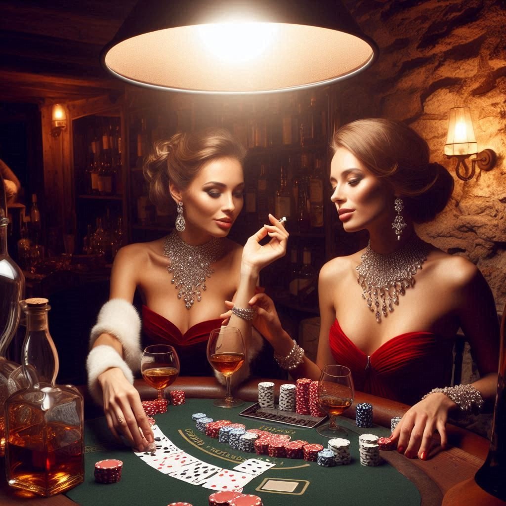 Pengalaman live casino di rajaplay dengan dealer profesional dan interaktif